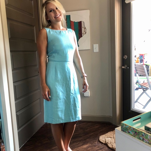 Lilly Pulitzer Dress for All Occasions - Picture 3 of 6